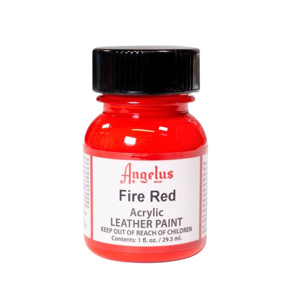 Angelus Acrylic Leather Paint