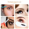 Karjiaja 22 Pcs Eyebrow Razor Trimmer Shaper Face Eyebrow Razor Fine Facial Hair Remover Facial Hair Sharper Face Shaver Blade Eyebrow Shaping Knife Eyebrow Shaver Dermaplaning Face Exfoliating Tool