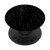 Black Pop Sockets Black Pop Socket for Mobile Phone & Tablet Black PopSockets with Interchangeable PopGrip