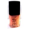 NEW NARS ORGASM NAIL POLISH FS .5 0Z/15ML NOT A TESTER!