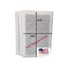 Fast-Shipped-Filters 3 Replacement Compatible with Dynamic Air Cleaner CT-500