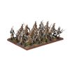 KINGS OF WAR - ELF GLADESTALKER REGIMENT
