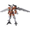 30MM eEXM-17 Alto (Aerial Fighting Specification) [Orange] 1/144 Scale Color-Coded Plastic Model