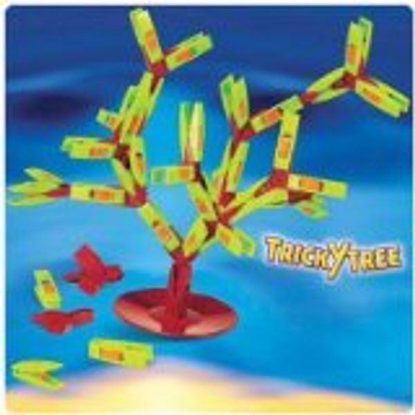Kinsman Enterprises 50153 Tricky Tree Balance Aid