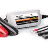 MOTOPOWER MP00205B 12V 1000mA Fully Automatic Battery Charger/Maintainer - UK Plug