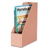 Via Monte Magazine Rack in Blush