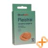 AMEDIPLUS Round Patch Plaster Waterproof 2.5 cm 10 Pcs. Body Colour