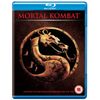 Mortal Kombat [Blu-ray] [1995] [Region Free]
