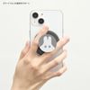 Gourmandies Miffy CHIP-POP Ghost Pretend MF-522E