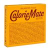 Otsuka Pharmaceutical Calorie Mate Blocks, Chocolate, 4 x 5 Packs