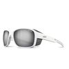 Julbo Women's Sunglasses, white / grey, Unit size