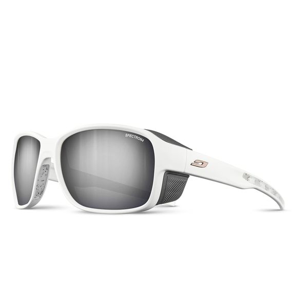 Julbo Women's Sunglasses, white / grey, Unit size