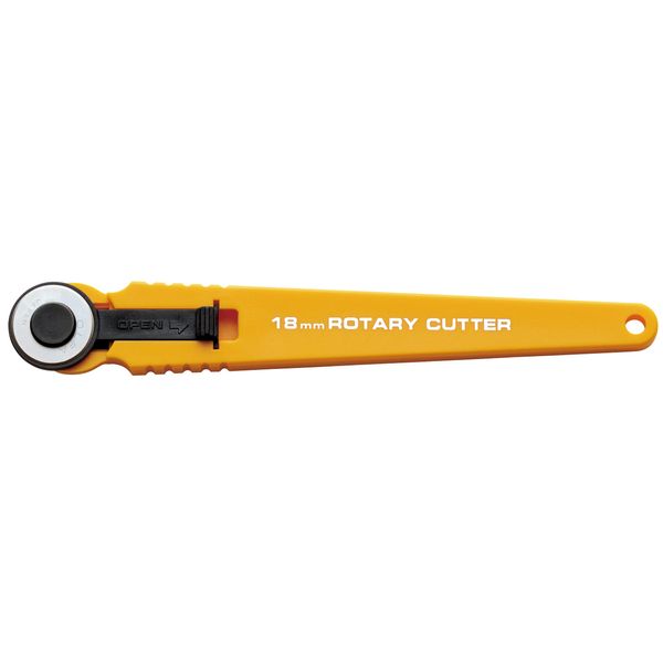 Olfa 18 mm Small Rotary Cutter