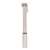 ZEFAL Road Mini Hand Pump, Silver, 230mm