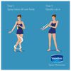 Vaseline® Intensive Care™ Aloe Soothe Spray, 6.5 Oz