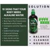 Splina Liquid Chlorophyll by Edmark Int'l. 500ml
