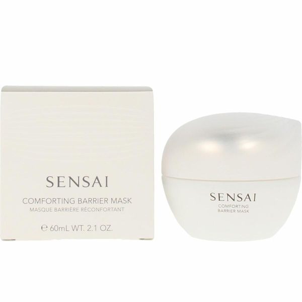 SENSAI Comfort Barrier Mask, 60 ml