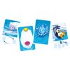 Schmidt Spiele 40645 Ice Cream Target, Children's Game