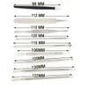 Pimple Remover Tool Kit Blackhead Extractor Comedone Acne Spot Popper 9heads