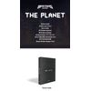 BTS - THE PLANET Official Imported