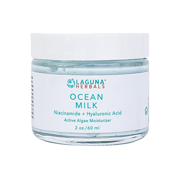 Laguna Herbals Ocean Milk Moisturizer