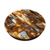 Beautiful Light and Crystals PopSockets Swappable PopGrip