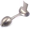 PRECISE CANADA: AUVARD Weight Speculum Standard Stainless Steel