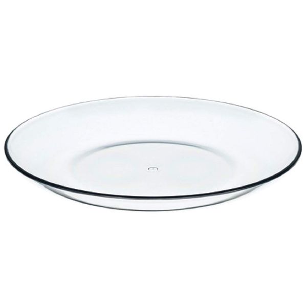 plate(s) clear