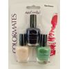Colormates Rum Runner Nail Polish *Set of 3*