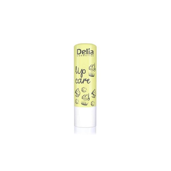 Yellow Lip Care Dudak Nemlendiricisi