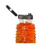 Macadamia Honey in a Tiki Bottle (9oz)
