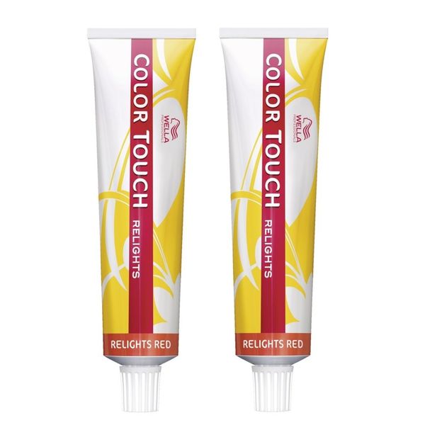 Wella Semi-Permanent Colour Touch 60ml - /57