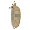 FATPack 4x6 (Gen-2) Pouch (Black)