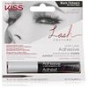 Kiss Lash Couture adhesive strip lash black