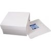 12" White Cake Box - Wedding/Party-6" Deep