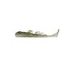 X Zone Stealth Invader, Bass Candy, Ned Rig and Drop Shot Bait (3")