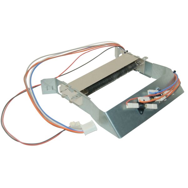 Hotpoint C00277072 Indesit Tumble Dryer Element Plug A2 Type