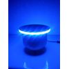 2pc LED Cup Holder Light Ring for Boats/RV (MasterCraft, Moomba, Supra, Malibu)