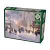 Cobblehill CBL80208 Puzzle, Various