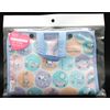 Mask Set with Snoopy Pouch (10 individually packaged)