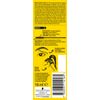 Got2b Eyebrow Fixing Gel and Babyhairs Fibre Brush 16ml