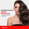 ARROJO Daily Shampoo, Revitalizing Rhubarb, 8.5 Fl Oz