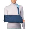 ProCare 79-92070 Universal Arm Sling with Padded Strap, 7" Height, 18" Length