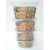 4 Packs Trader Joe's Chocolate Coconut Almonds 12 OZ Each Pack