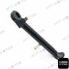 HTTMT AK-010- Compatible with 2009-2017 YZF R1 Adjustable Lowering Kickstand Kick Stand Black