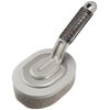Amon tire sponge with scrubbing handle W925