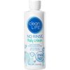 No Body Wash (1 Bottle) Rinse
