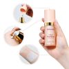 Foundation 4 in 1 - Color Changing, Medium Coverage, Hypoallergenic, Long-lasting & Waterproof, Neutral Finish