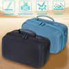 Peyyargo Storage Case Compatible with Bose Soundlink Max Speaker (Dark Blue)