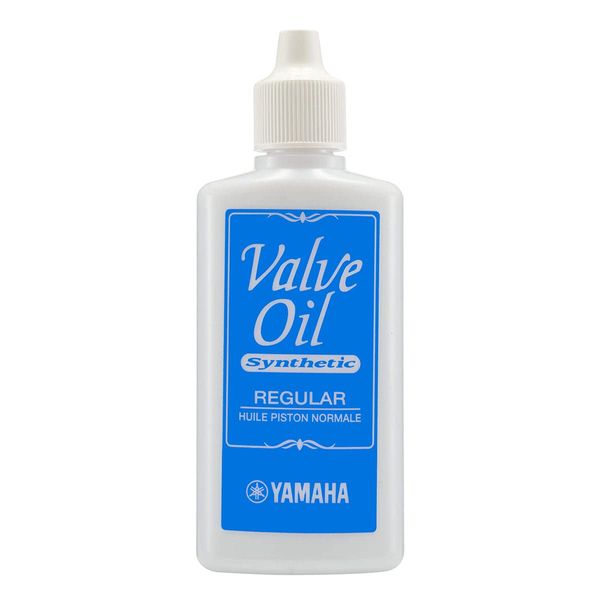 Yamaha Regular VOR3 Valve Oil